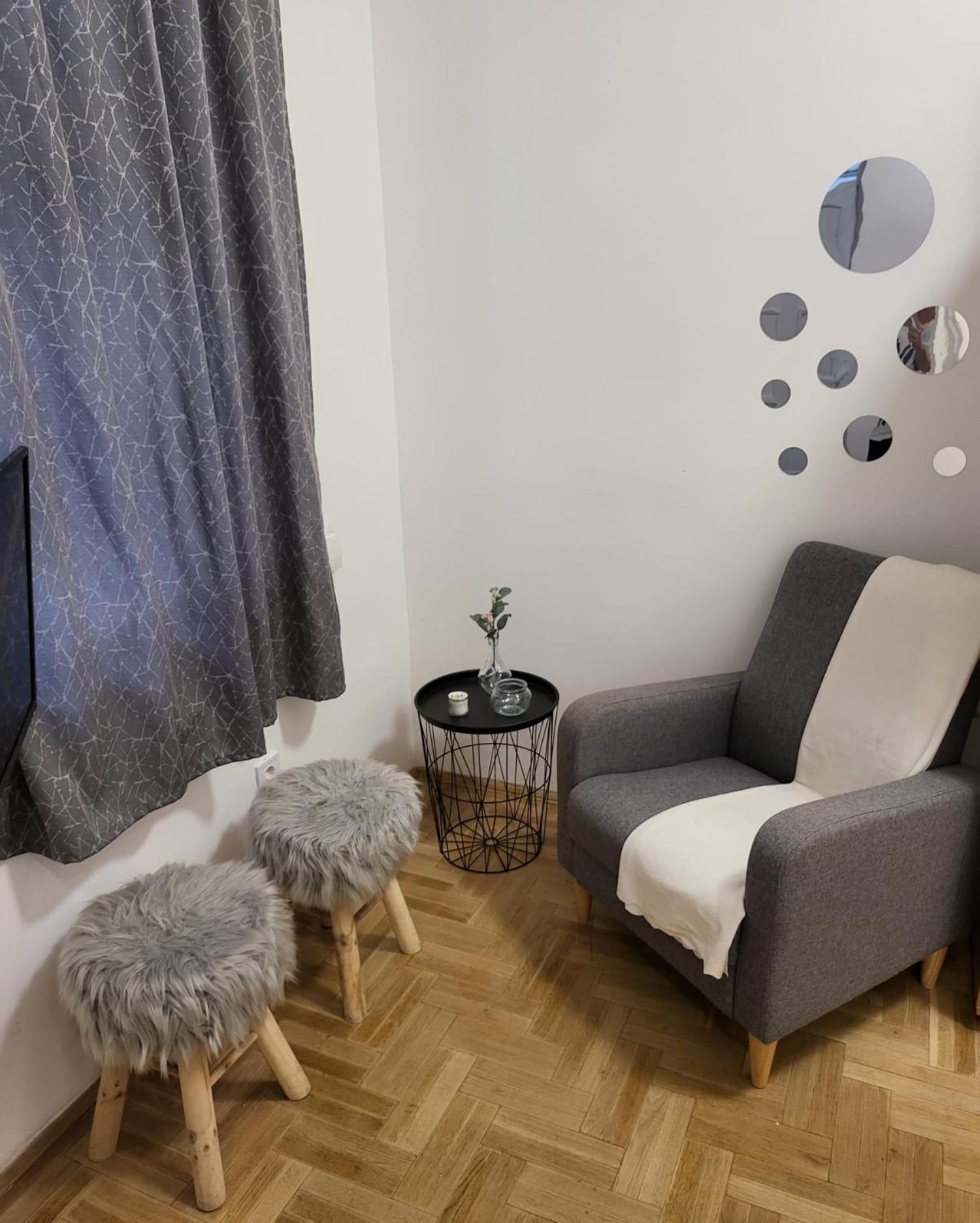 Apartamento M&Ns Budapest Exterior foto