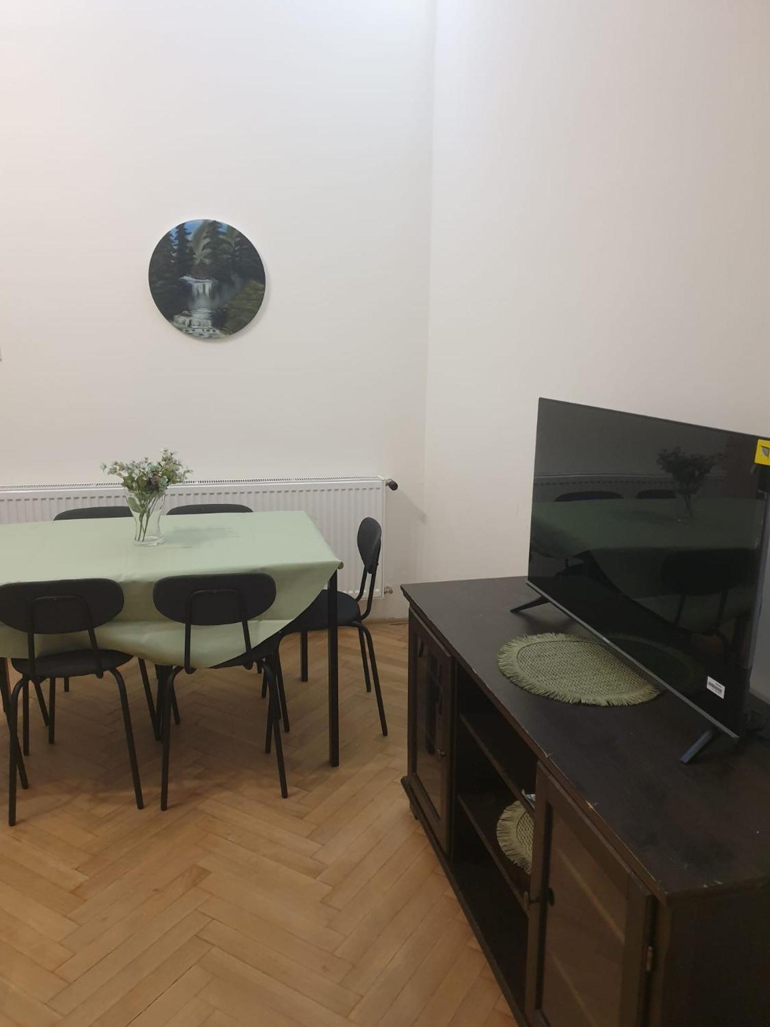 Apartamento M&Ns Budapest Exterior foto