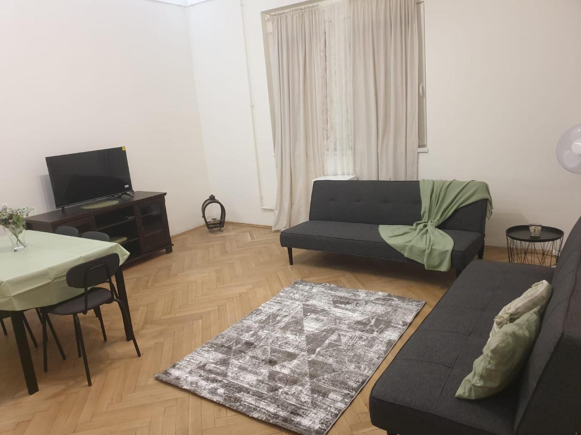 Apartamento M&Ns Budapest Exterior foto