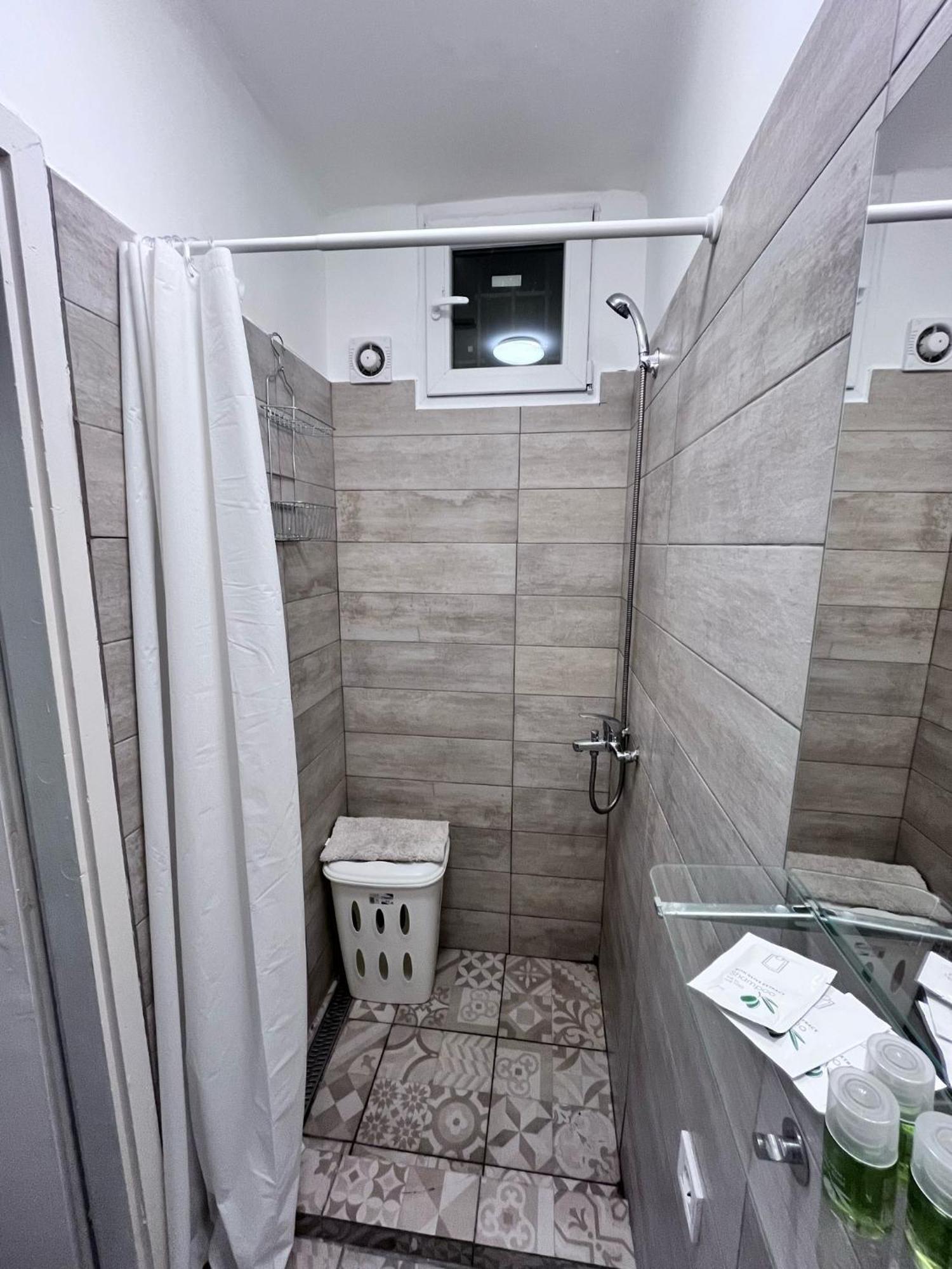 Apartamento M&Ns Budapest Exterior foto