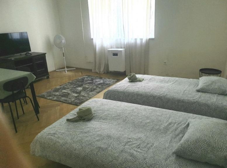 Apartamento M&Ns Budapest Exterior foto
